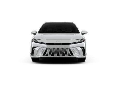 New 2026 Toyota Camry XSE FWD image 2