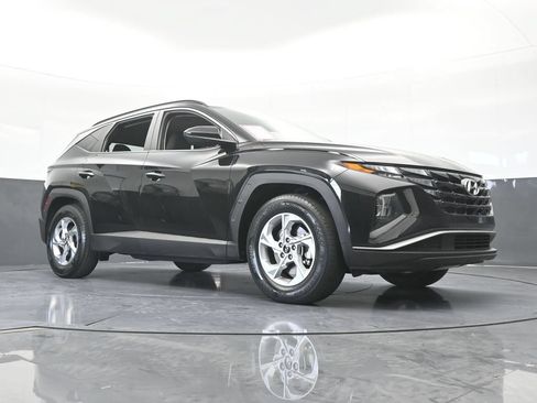 Used 2024 Hyundai Tucson SEL FWD image 27