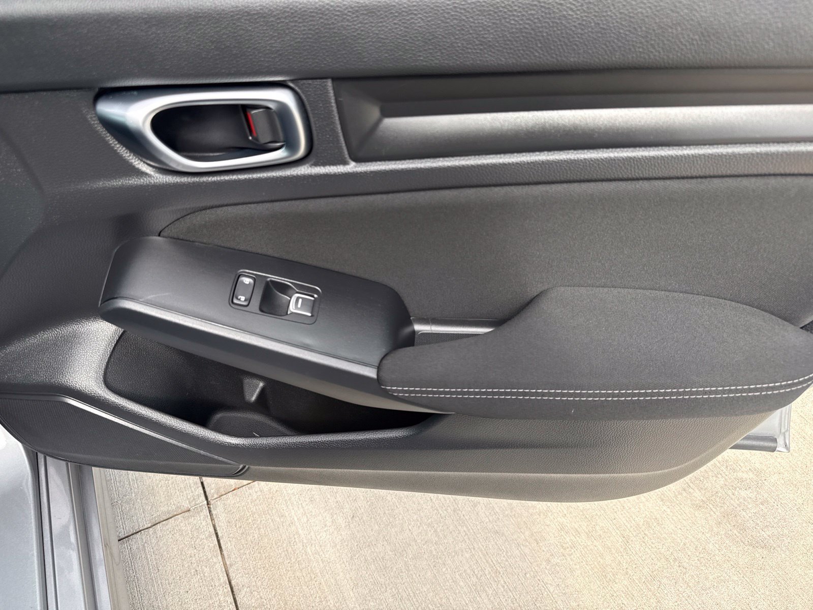 Used 2022 Honda Civic Sport image 27