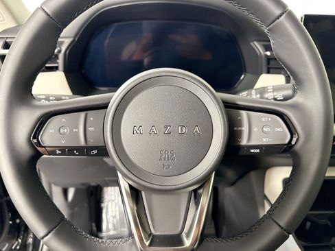 New 2026 MAZDA CX-5 Select AWD/4WD image 18