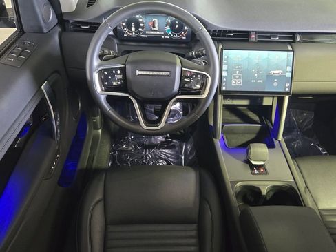 Used 2025 Land Rover Discovery Sport S AWD/4WD image 14