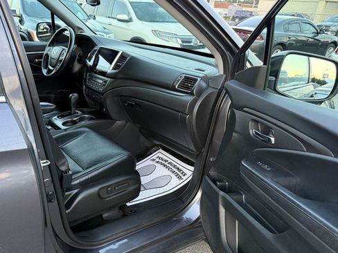Used 2017 Honda Pilot EX-L image 14