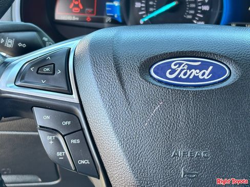 Used 2023 Ford Edge Titanium AWD/4WD image 21