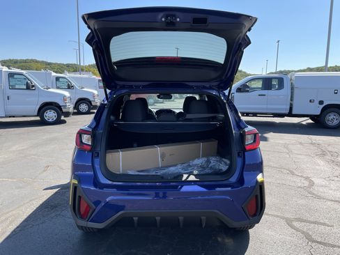 New 2025 Subaru Crosstrek 2.5i Sport image 5