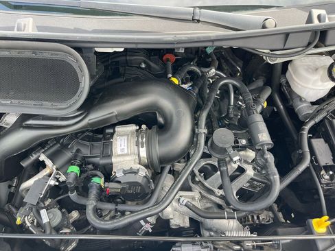 Used 2023 Ford Transit 250 Base w/ Exterior Upgrade Package image 31