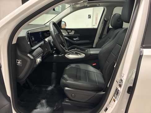 Used 2026 Mercedes-Benz GLE 450 4MATIC image 19