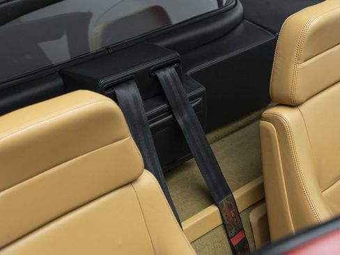 Used 1990 Ferrari 348 TS image 23