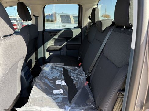 New 2026 Ford Maverick XL w/ Equipment Group 101A image 43