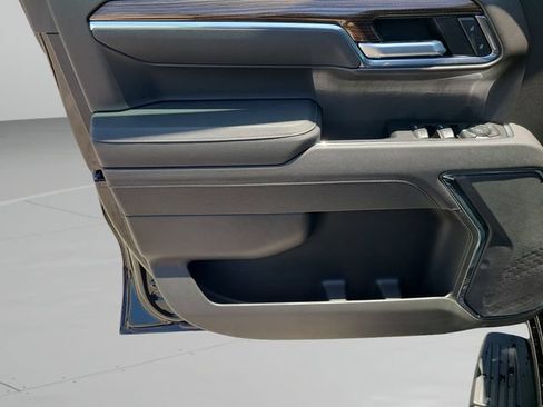 New 2026 Chevrolet Silverado 1500 RST RWD image 16