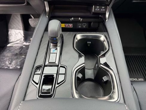 New 2026 Lexus RX 350 Premium Plus image 26