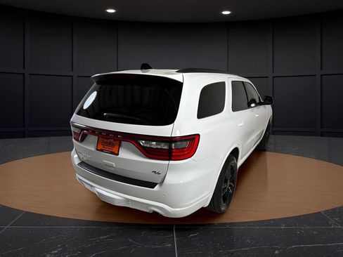 Certified 2025 Dodge Durango R/T AWD/4WD image 7
