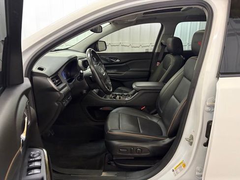 Used 2022 GMC Acadia AT4 w/ GMC Pro Grade Package AWD/4WD image 27