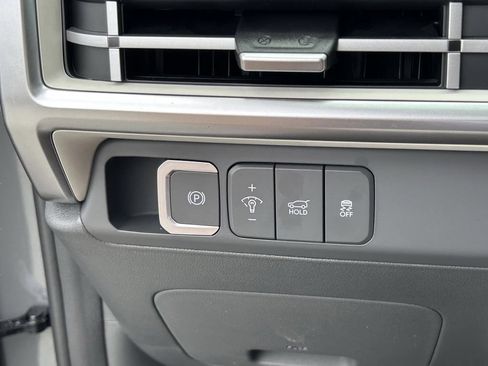 New 2026 Hyundai Santa Fe SE FWD image 29