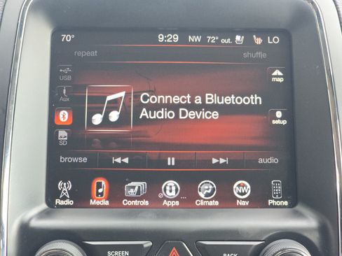 Used 2016 Dodge Durango Citadel w/ Technology Group AWD/4WD image 12