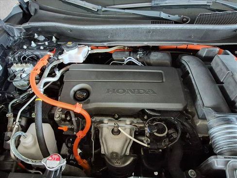 Used 2024 Honda CR-V Sport-L image 25