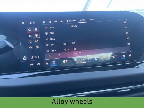 New 2025 Audi A5 2.0T Premium Plus image 18