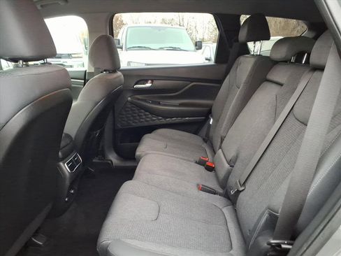 Used 2023 Hyundai Santa Fe SEL image 19