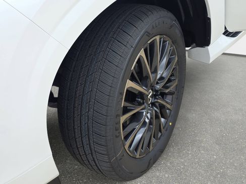 New 2026 INFINITI QX80 Autograph AWD/4WD image 31