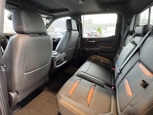 Used 2019 GMC Sierra 1500 AT4 image 27