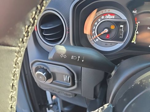 New 2025 Jeep Wrangler Unlimited Rubicon w/ Safety Group AWD/4WD image 51