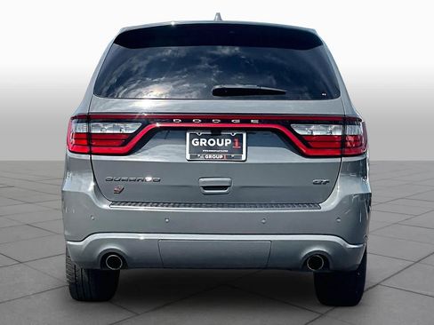 Used 2022 Dodge Durango GT AWD/4WD image 5
