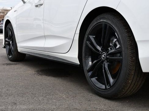 New 2026 Acura Integra A-Spec FWD image 10