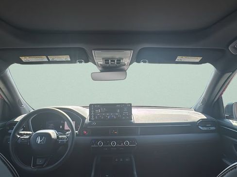Certified 2026 Honda Passport TrailSport Elite image 26