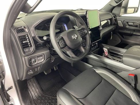 New 2026 RAM 1500 Rebel AWD/4WD image 3