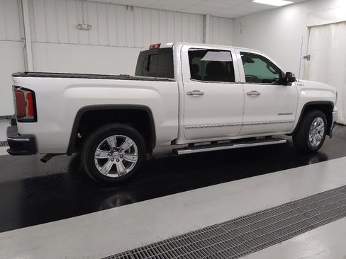 Used 2018 GMC Sierra 1500 SLT image 10