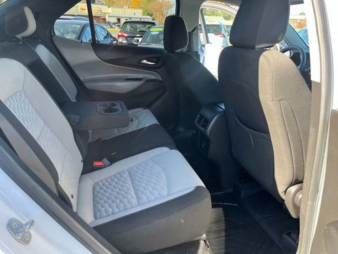 Used 2021 Chevrolet Equinox LS w/ LPO, Blackout Package image 13