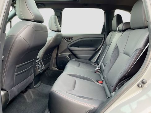 Used 2025 Subaru Forester Touring w/ Touring Package AWD/4WD image 24