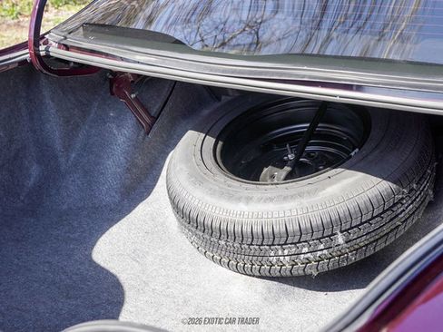 Used 1996 Chevrolet Impala SS RWD image 66