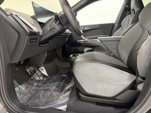 Used 2026 BMW iX xDrive45 w/ M Sport Package image 14