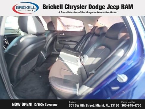 Used 2019 Kia Optima S image 7