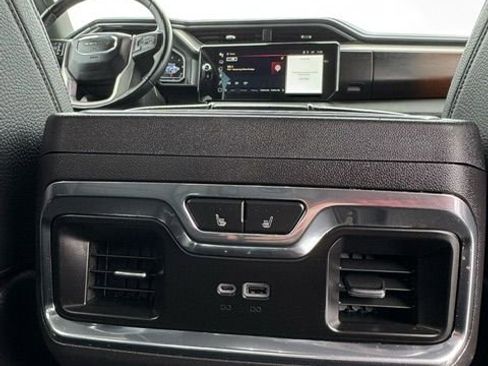 Used 2024 GMC Sierra 1500 Denali w/ Denali Reserve Package image 15