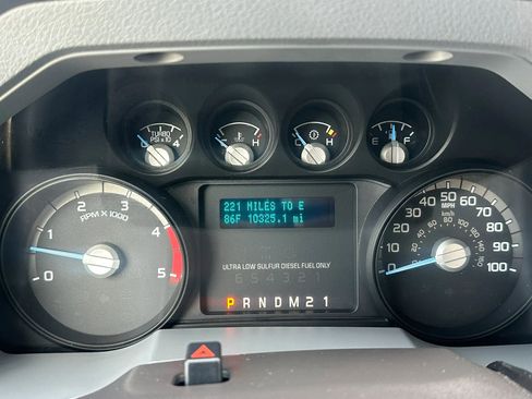 Used 2013 Ford F450 XL w/ PWR Equipment Group image 5