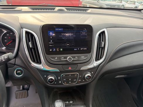 Used 2020 Chevrolet Equinox Premier FWD image 9
