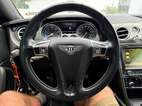 Used 2017 Bentley Continental GT Speed image 36
