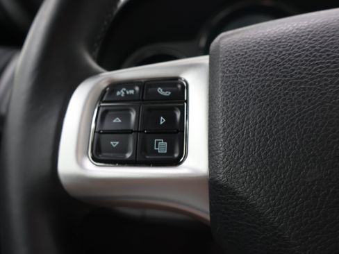 Used 2011 Dodge Challenger SRT8 w/ Green w/Envy Group RWD image 14