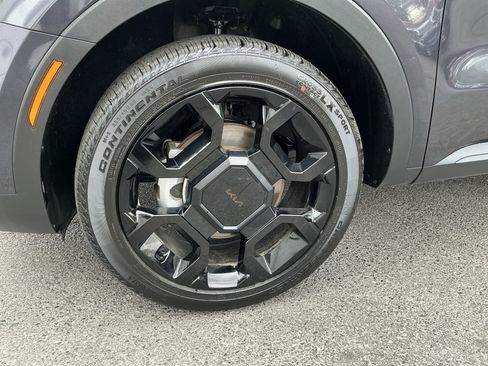 New 2026 Kia Sorento X-Line EX AWD/4WD image 9