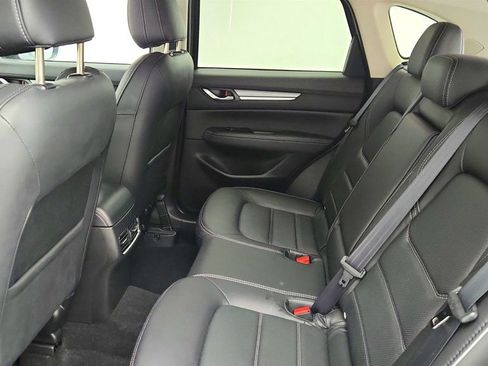 Used 2024 MAZDA CX-5 AWD 2.5 S w/ Premium Plus Pkg image 21