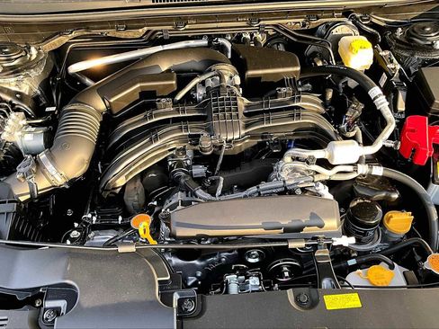 New 2026 Subaru Impreza RS image 17