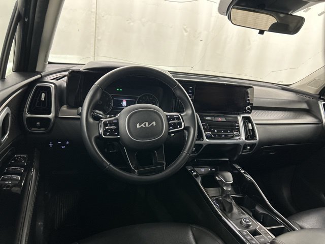 Used 2022 Kia Sorento SX FWD image 22