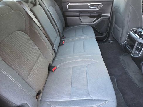 Certified 2022 RAM 1500 Big Horn w/ Trailer Tow Group image 20