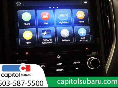 Used 2020 Subaru Forester Touring w/ Popular Package #2 AWD/4WD image 29