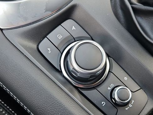 New 2025 MAZDA MX-5 Miata RF Grand Touring image 21