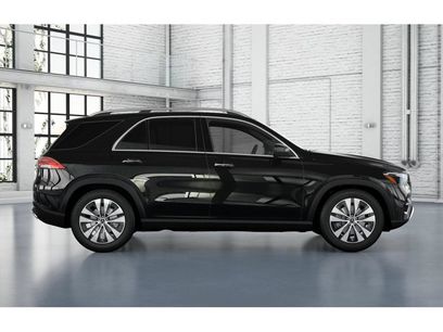 New 2026 Mercedes-Benz GLE 350 4MATIC