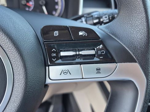 Used 2024 Hyundai Tucson SEL FWD image 31