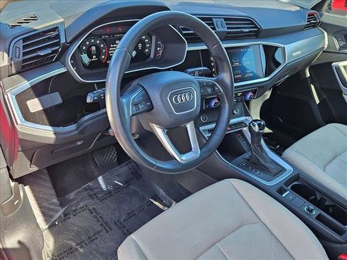 Used 2022 Audi Q3 2.0T Premium AWD/4WD image 10