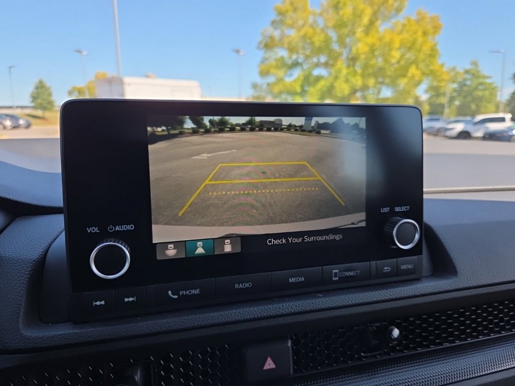 Used 2023 Honda CR-V LX image 51